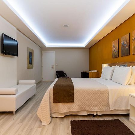 Piazito Park Hotel Fragosos Екстер'єр фото