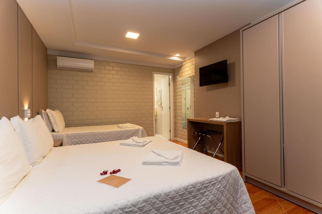 Piazito Park Hotel Fragosos Екстер'єр фото