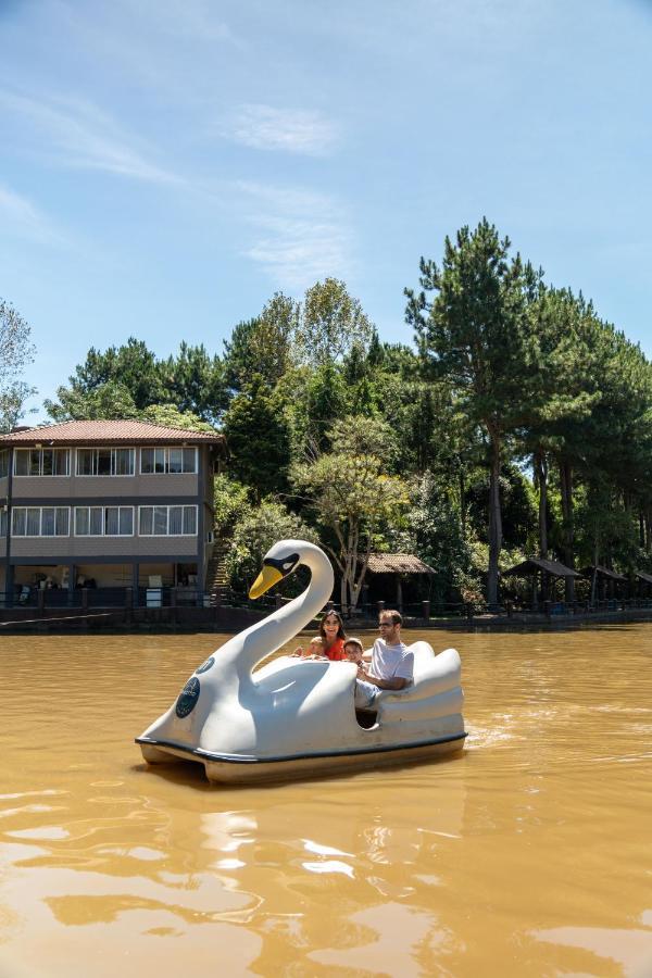 Piazito Park Hotel Fragosos Екстер'єр фото