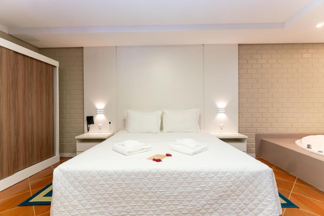 Piazito Park Hotel Fragosos Екстер'єр фото