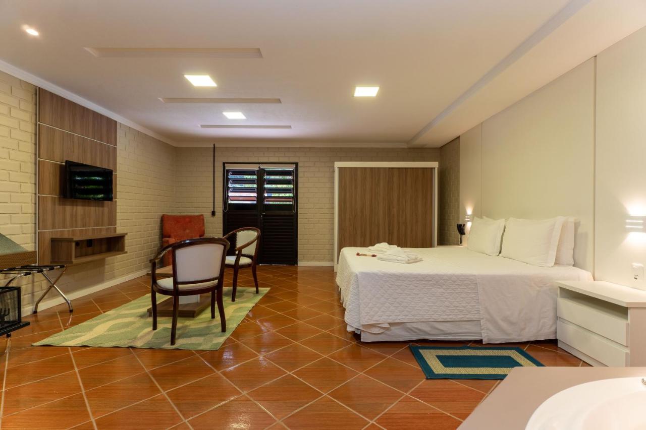 Piazito Park Hotel Fragosos Екстер'єр фото