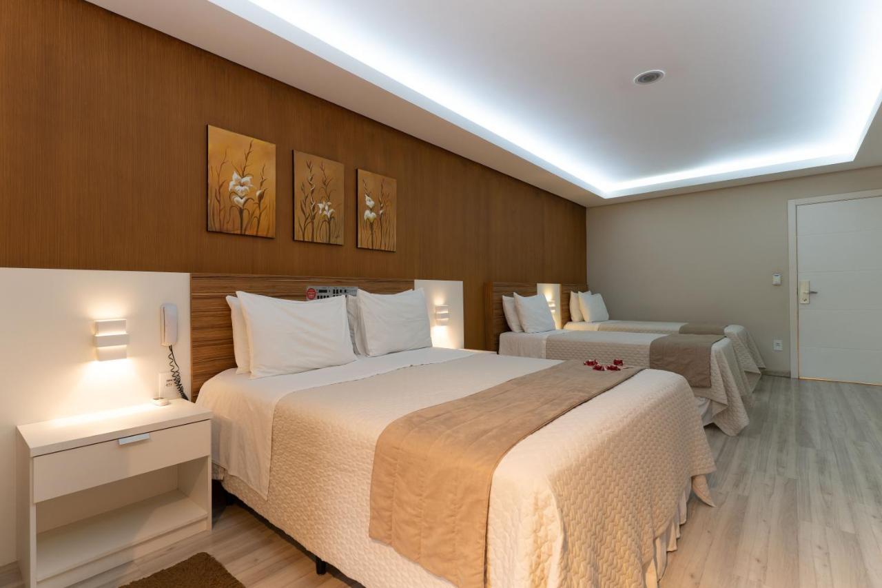 Piazito Park Hotel Fragosos Екстер'єр фото