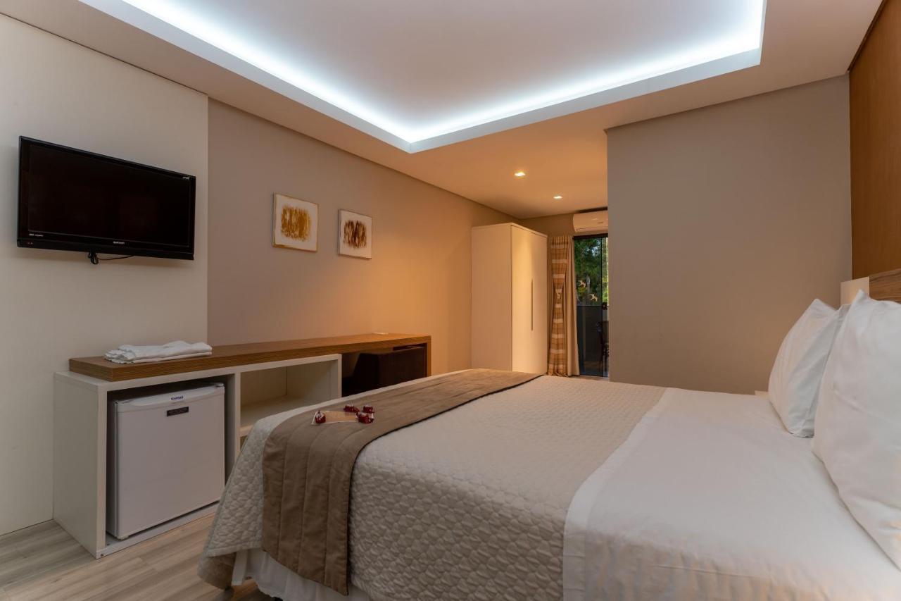 Piazito Park Hotel Fragosos Екстер'єр фото