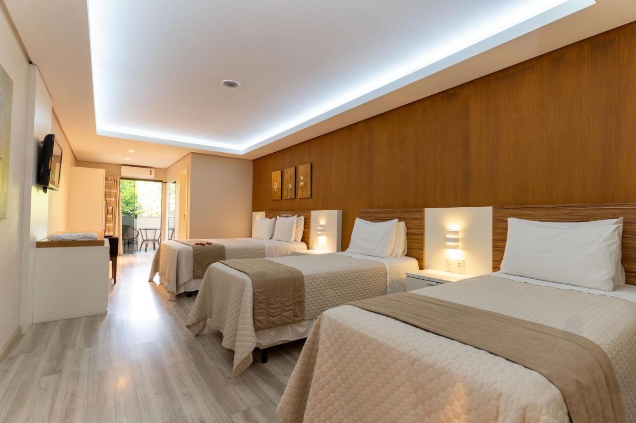 Piazito Park Hotel Fragosos Екстер'єр фото