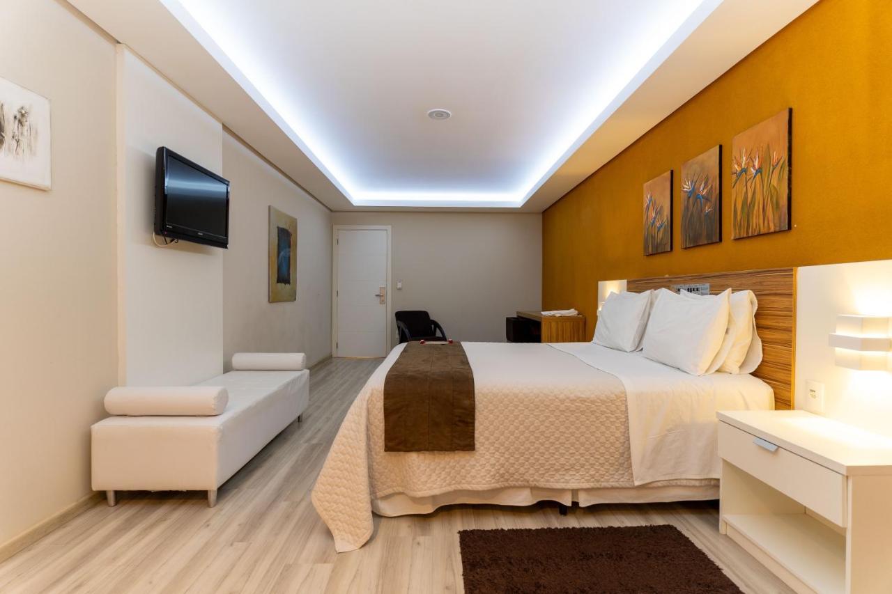 Piazito Park Hotel Fragosos Екстер'єр фото