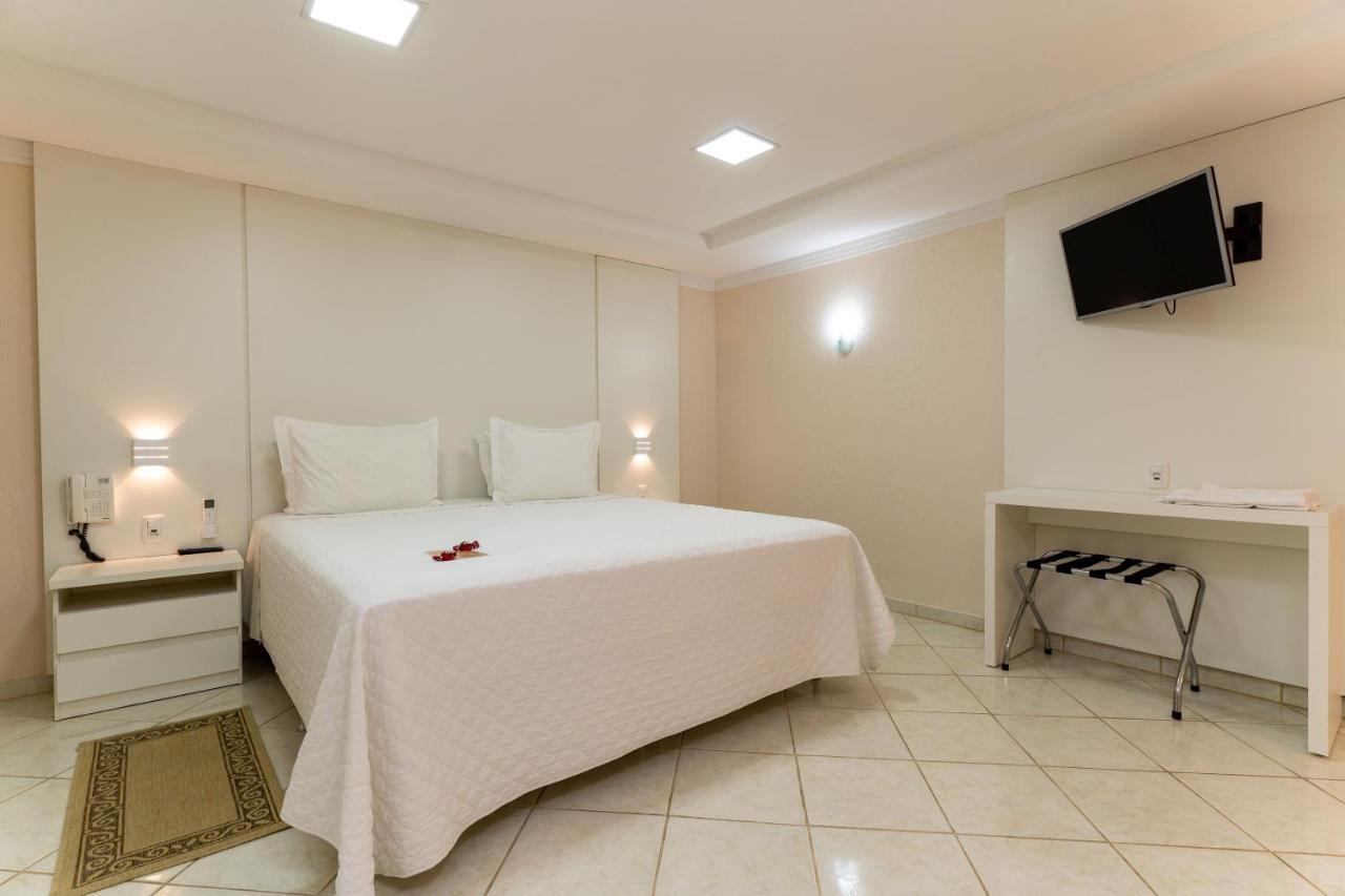 Piazito Park Hotel Fragosos Екстер'єр фото