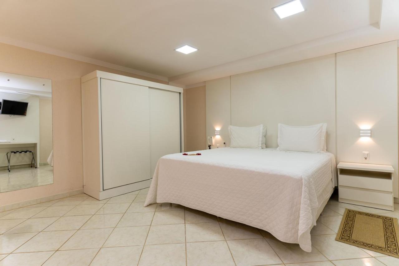 Piazito Park Hotel Fragosos Екстер'єр фото