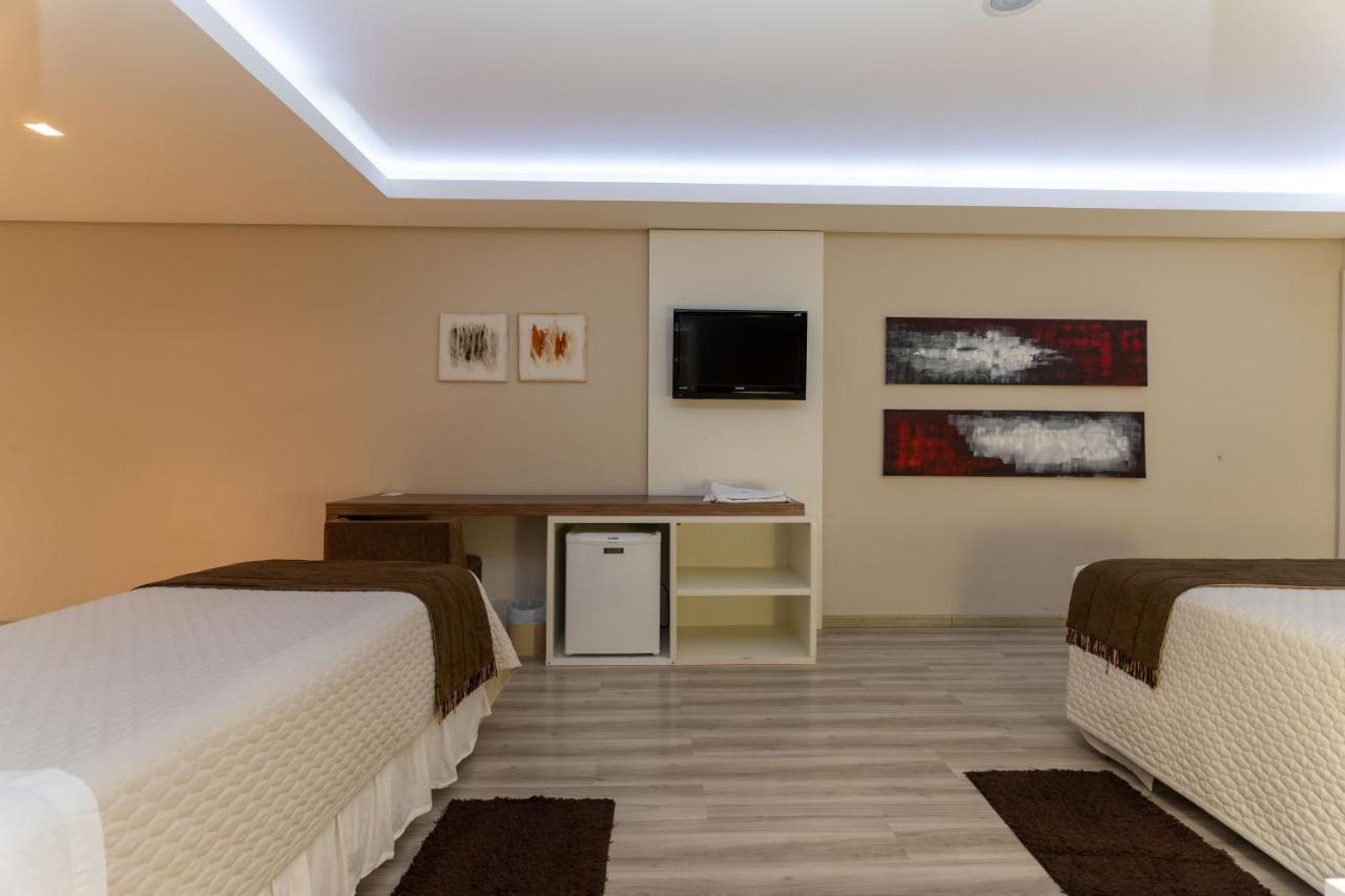Piazito Park Hotel Fragosos Екстер'єр фото