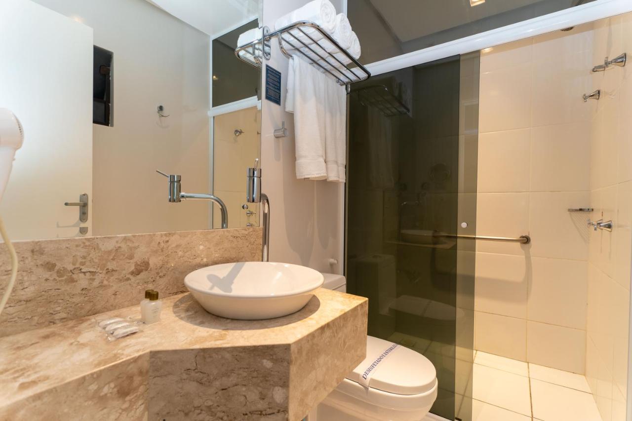 Piazito Park Hotel Fragosos Екстер'єр фото
