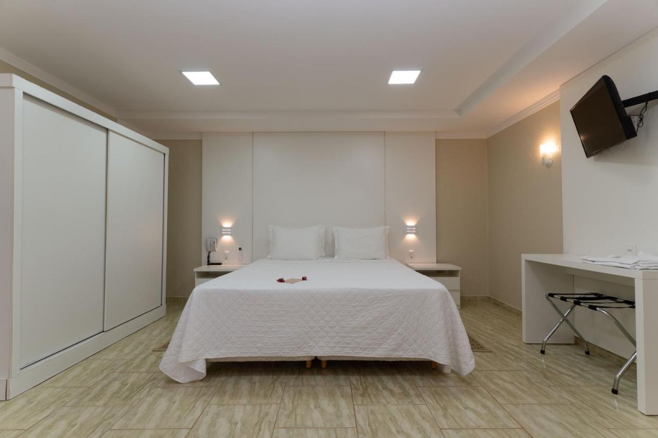Piazito Park Hotel Fragosos Екстер'єр фото