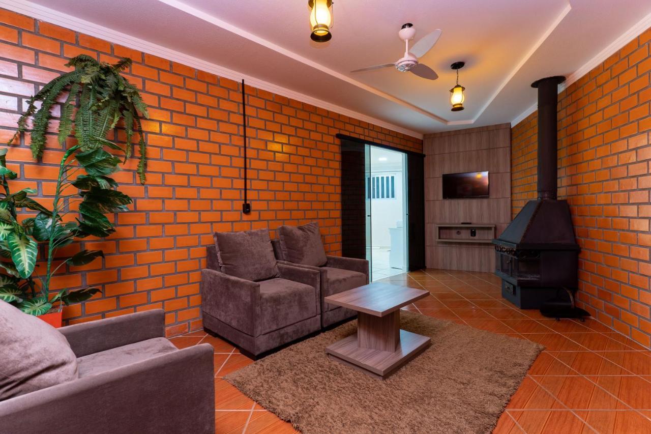 Piazito Park Hotel Fragosos Екстер'єр фото