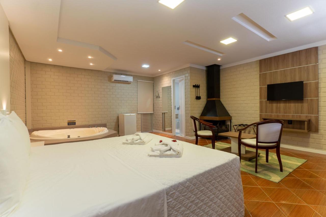 Piazito Park Hotel Fragosos Екстер'єр фото