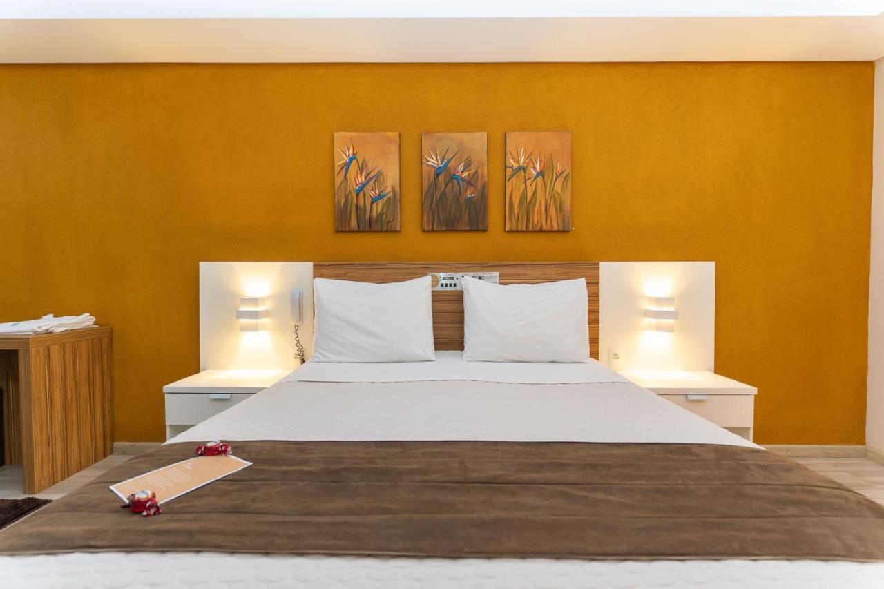Piazito Park Hotel Fragosos Екстер'єр фото