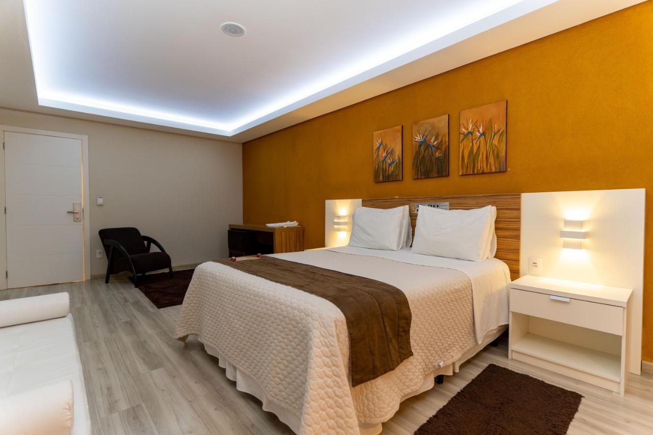 Piazito Park Hotel Fragosos Екстер'єр фото