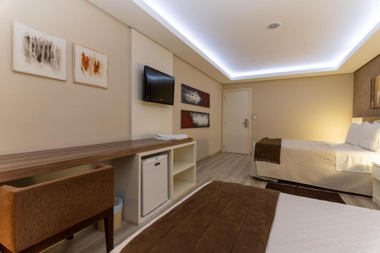 Piazito Park Hotel Fragosos Екстер'єр фото