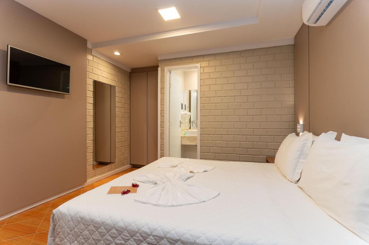 Piazito Park Hotel Fragosos Екстер'єр фото