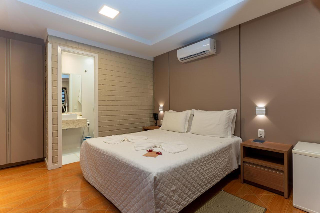 Piazito Park Hotel Fragosos Екстер'єр фото