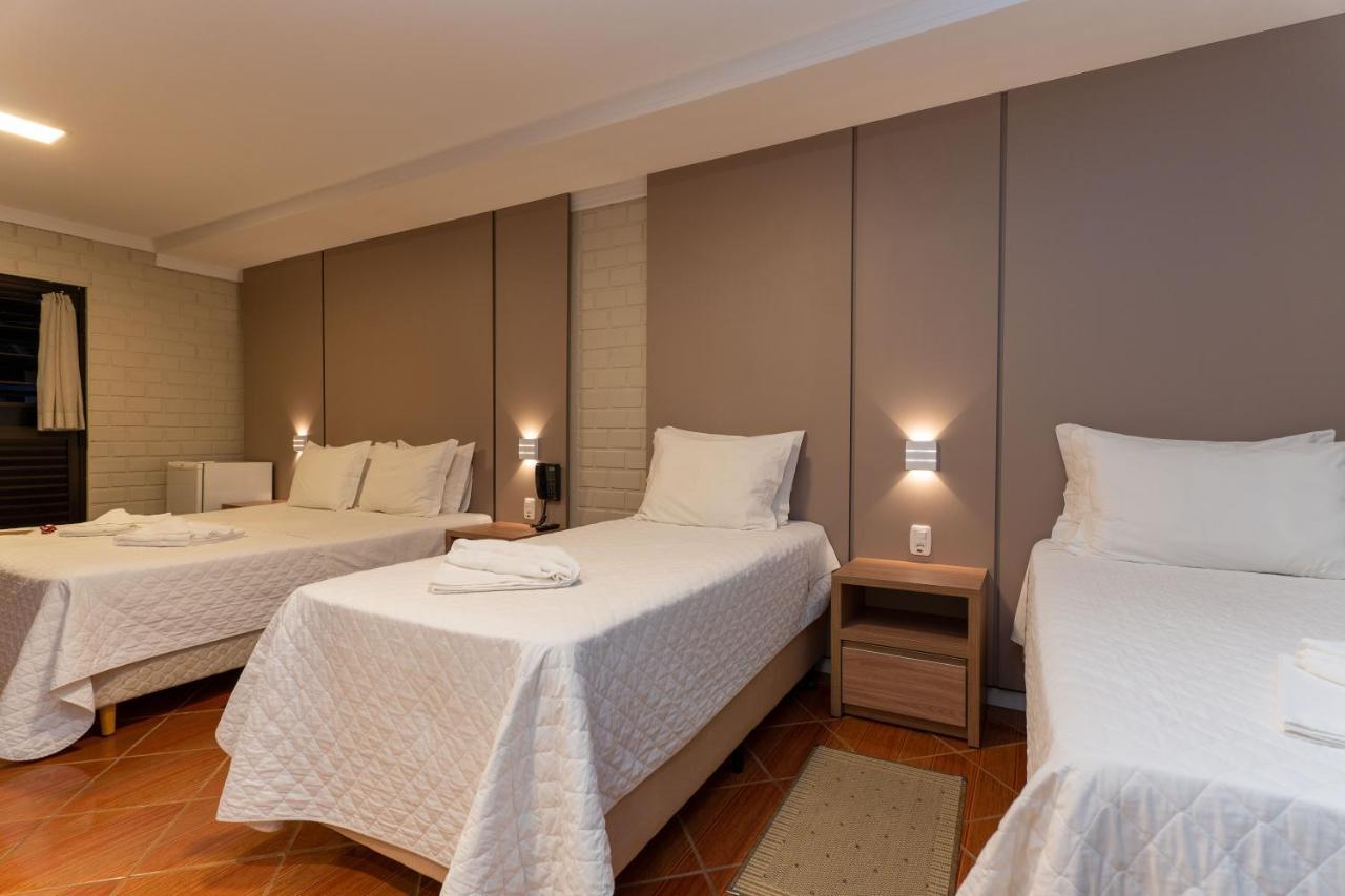 Piazito Park Hotel Fragosos Екстер'єр фото