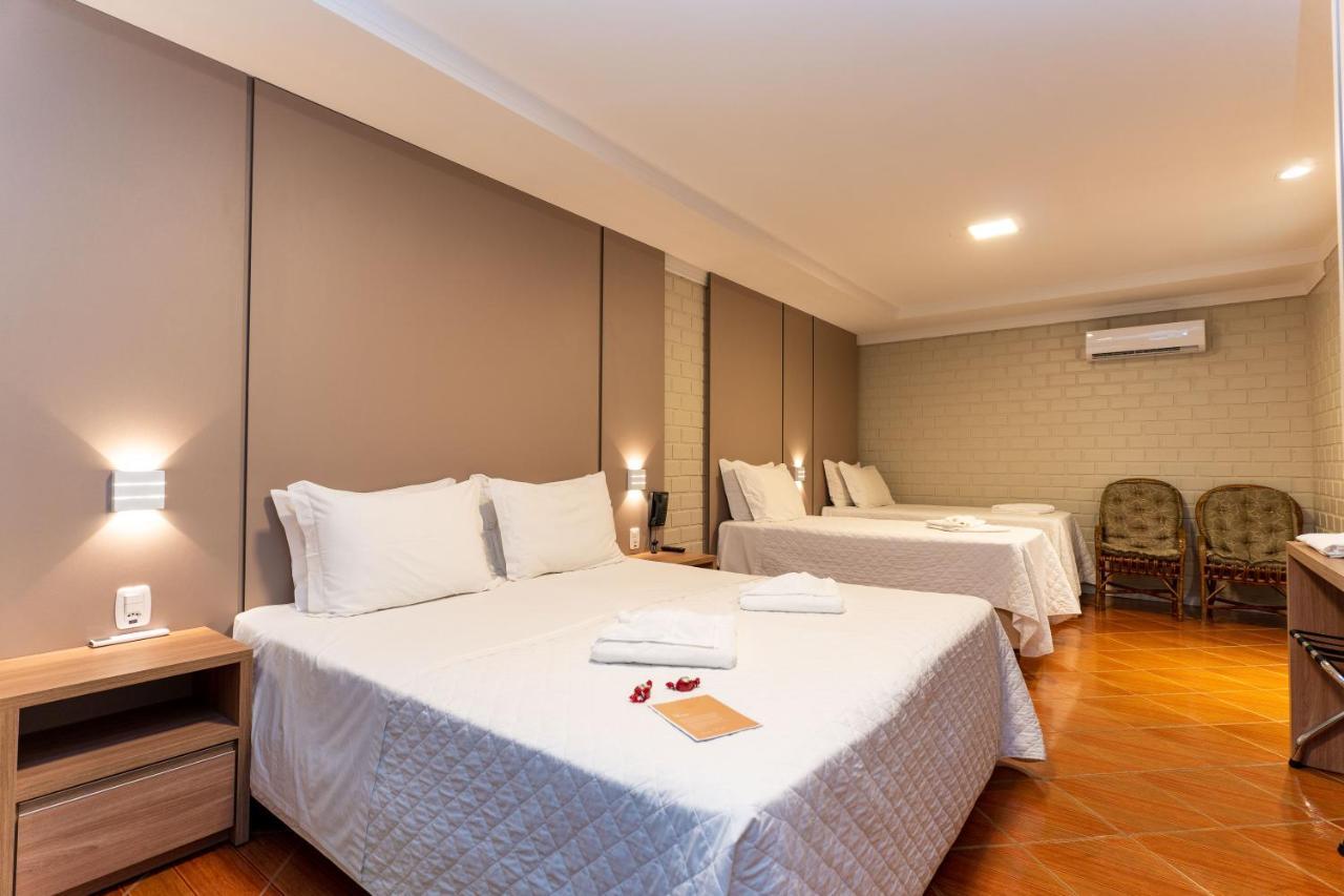 Piazito Park Hotel Fragosos Екстер'єр фото