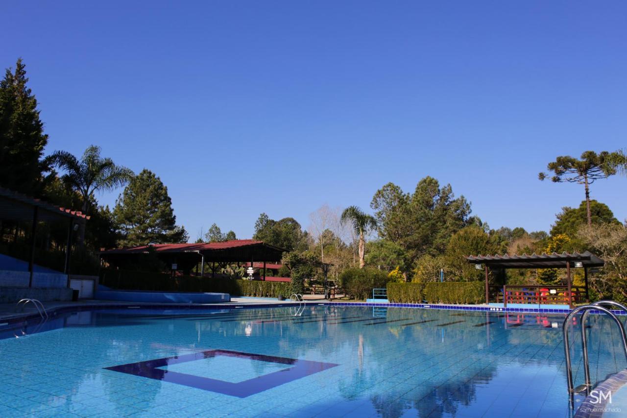 Piazito Park Hotel Fragosos Екстер'єр фото