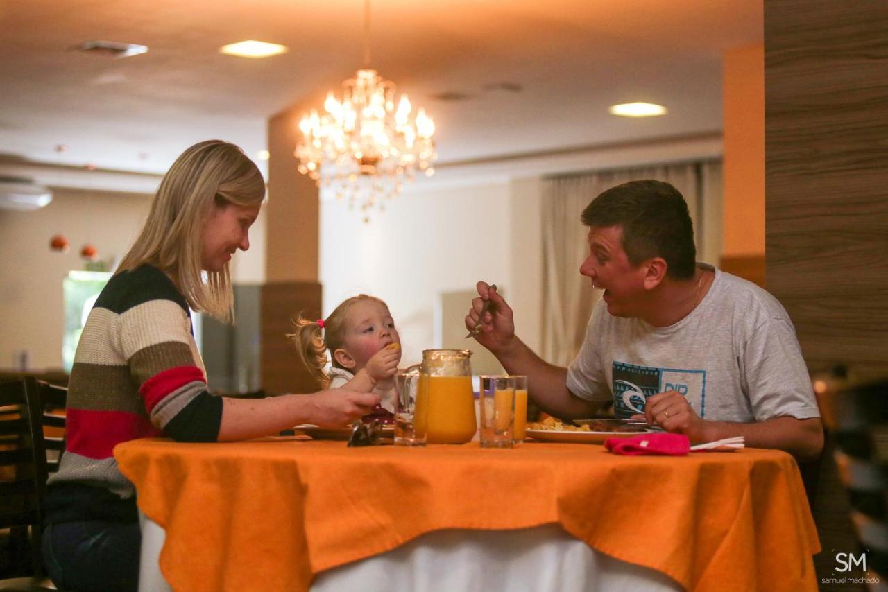 Piazito Park Hotel Fragosos Екстер'єр фото