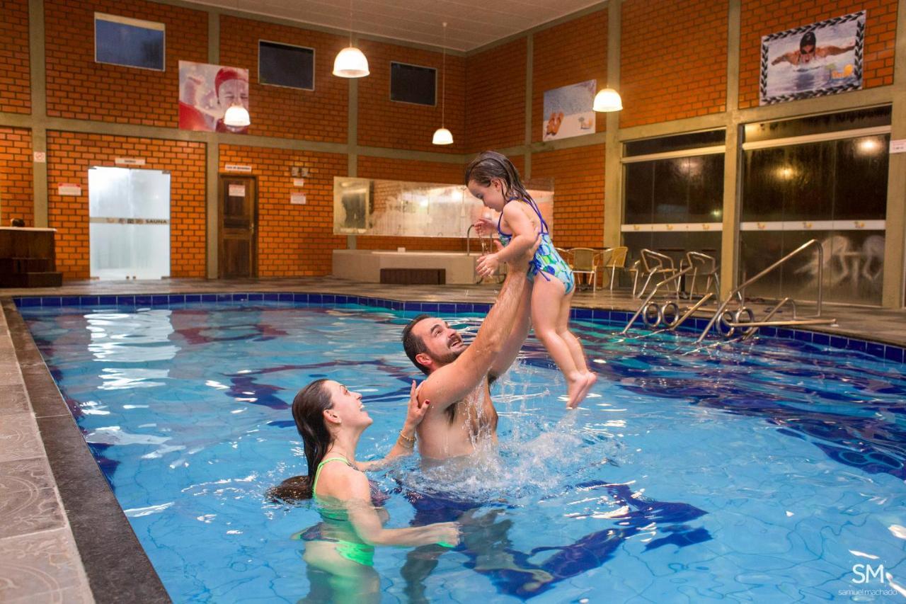 Piazito Park Hotel Fragosos Екстер'єр фото