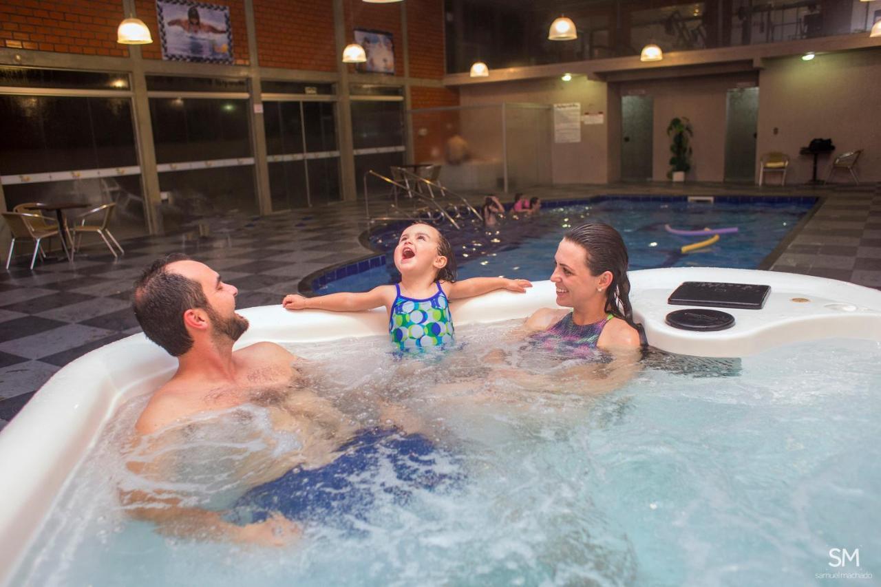 Piazito Park Hotel Fragosos Екстер'єр фото
